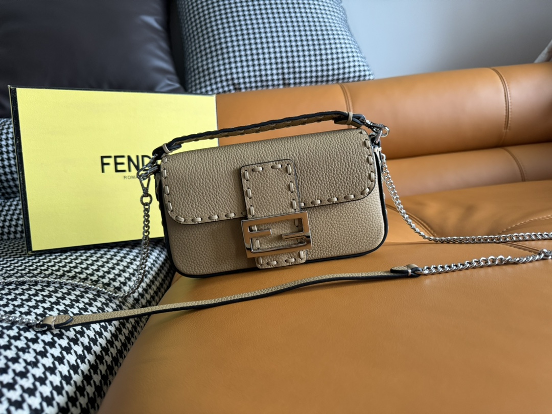 Fendi Satchel Bags